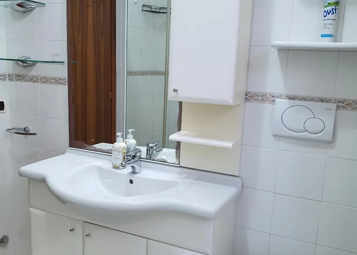 Inifinity Karla House * Chioggia