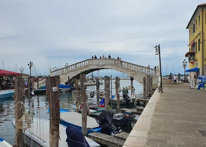 Inifinity Karla House * Chioggia
