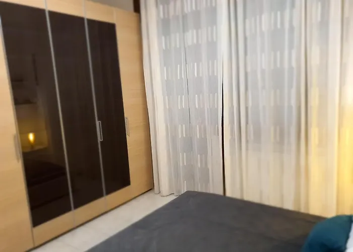 Apartman Inifinity Karla House *