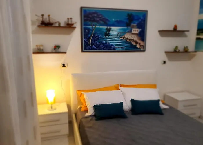 Inifinity Karla House * Chioggia