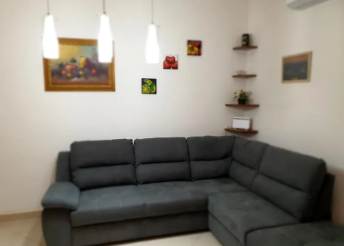 Inifinity Karla House Chioggia