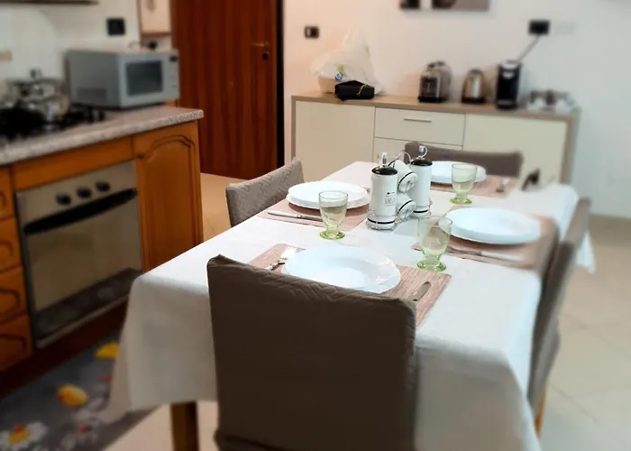 Inifinity Karla House *