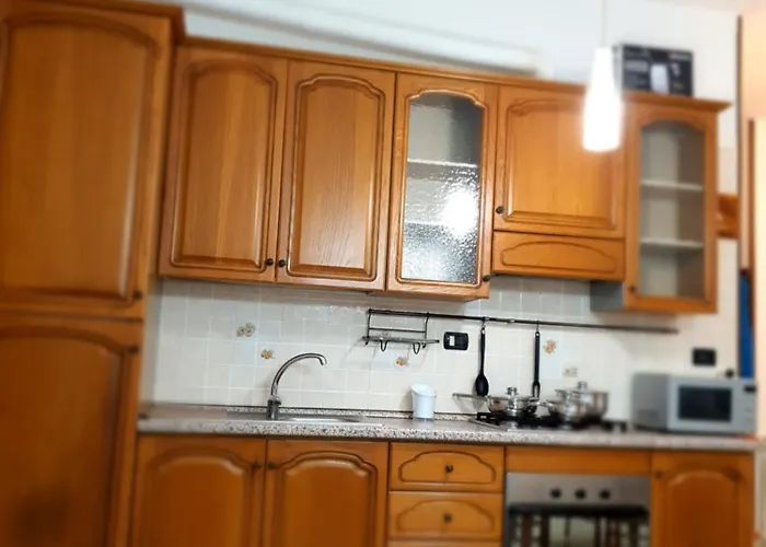 Inifinity Karla House Appartement *