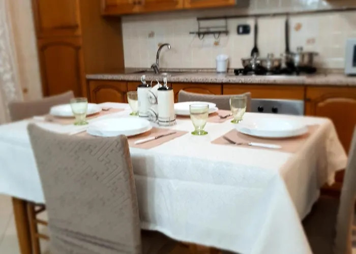 Appartement Inifinity Karla House Chioggia