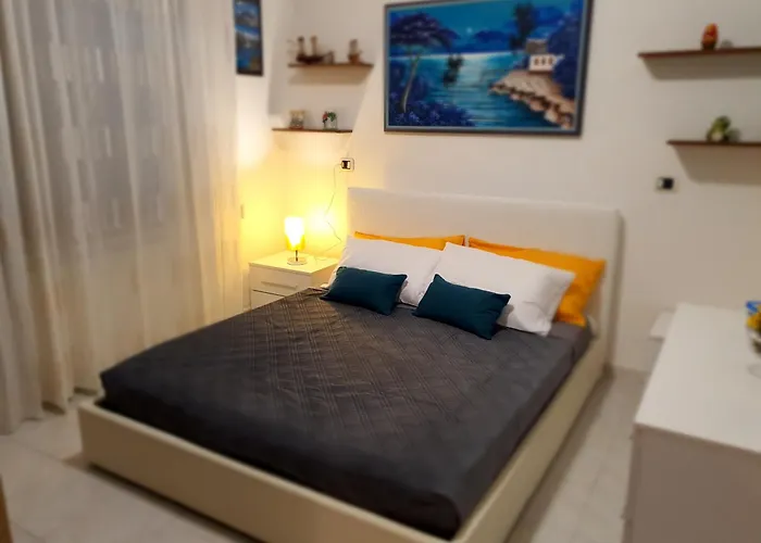 Inifinity Karla House * Chioggia