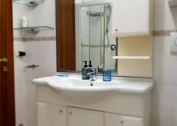 Inifinity Karla House Apartman *