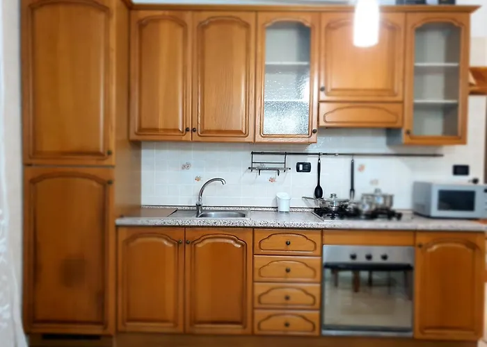 Inifinity Karla House * Chioggia