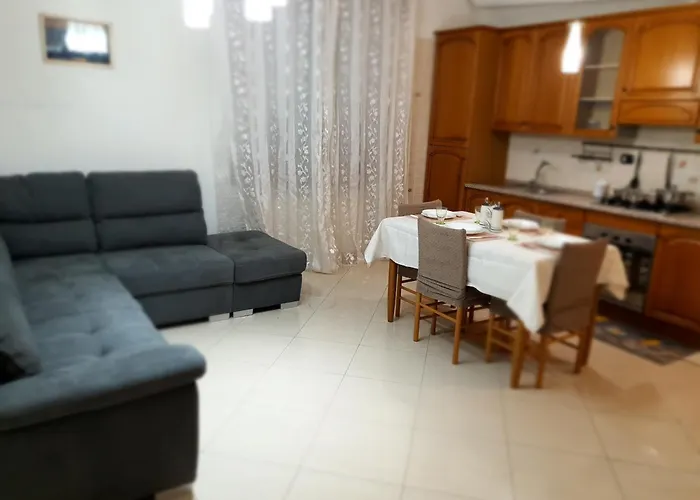 Appartement Inifinity Karla House