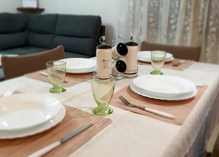 Inifinity Karla House Appartement Chioggia