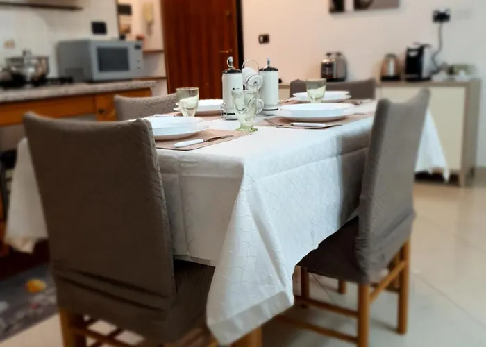 Inifinity Karla House Chioggia