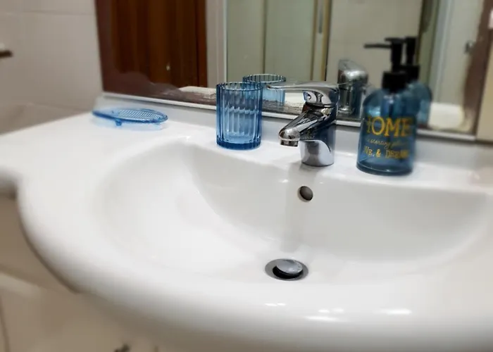 Inifinity Karla House Apartman