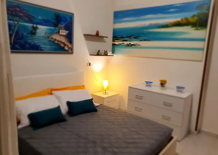 Inifinity Karla House * Chioggia