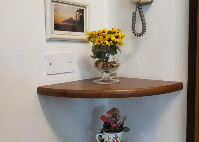 Inifinity Karla House Appartement