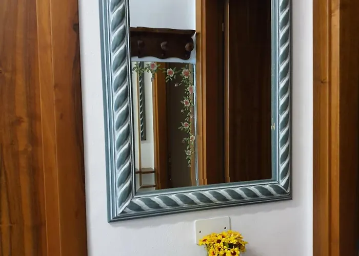 Appartement Inifinity Karla House