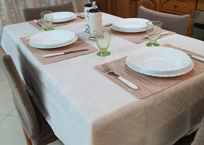 Inifinity Karla House Appartement Chioggia